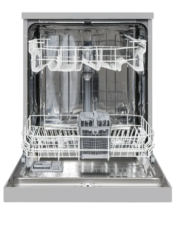 Máquina de Lavar Loiça NWD3606DX 12 Conjuntos (Inox) - NEW POL