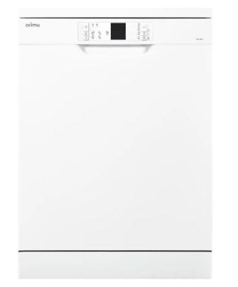 Máquina de Lavar Loiça ORC-166-W 12 Conjuntos (Branco) - ORIMA