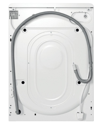 Máquina de Lavar Roupa 1200 RPM Classe E 7Kg MTWA 71252 W SPT (Branco) - INDESIT