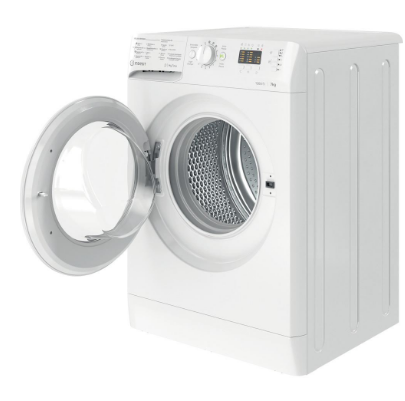 Máquina de Lavar Roupa 1200 RPM Classe E 7Kg MTWA 71252 W SPT (Branco) - INDESIT