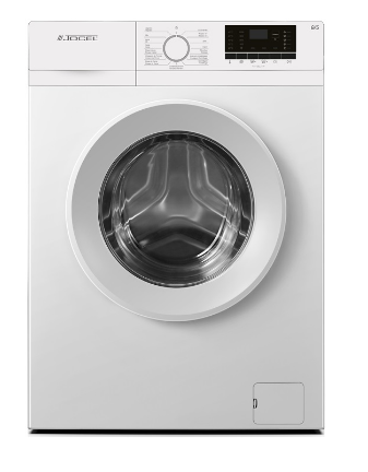 Máquina de Lavar Roupa 6Kg 1000Rpm E (Branco) - JOCEL