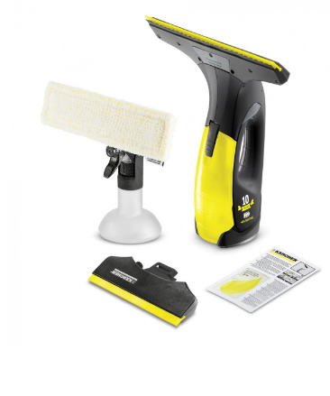 Máquina de Lavar Vidros WV2 - KARCHER