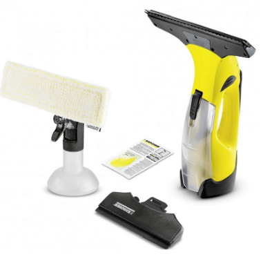 Máquina de Lavar Vidros WV5 Premium - KARCHER