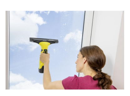 Máquina de Lavar Vidros WV5 Premium - KARCHER