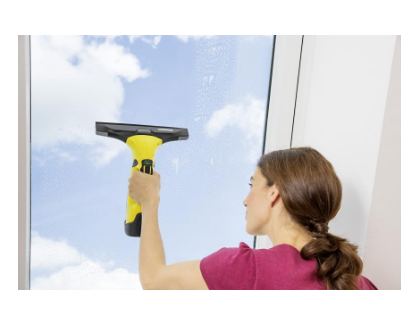 Máquina de Lavar Vidros WV5 Premium - KARCHER