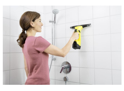 Máquina de Lavar Vidros WV5 Premium - KARCHER