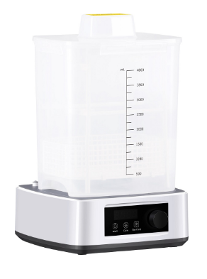 Máquina de Lavar e Curar Wash & Cure 3 Plus - ANYCUBIC
