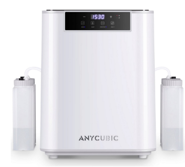 Máquina de Lavar e Curar Wash & Cure Max - ANYCUBIC