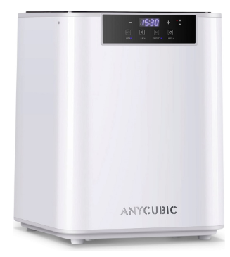 Máquina de Lavar e Curar Wash & Cure Max - ANYCUBIC