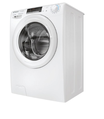 Máquina de Lavar e Secar Roupa COW4854TWM6/1-S 8/5Kg 1400RPM (Branco) - CANDY