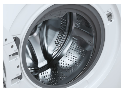 Máquina de Lavar e Secar Roupa COW4854TWM6/1-S 8/5Kg 1400RPM (Branco) - CANDY