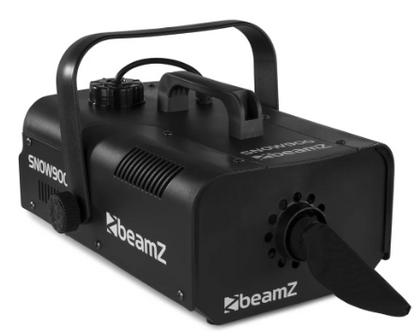 Máquina de Neve 900W (SNOW900) - beamZ