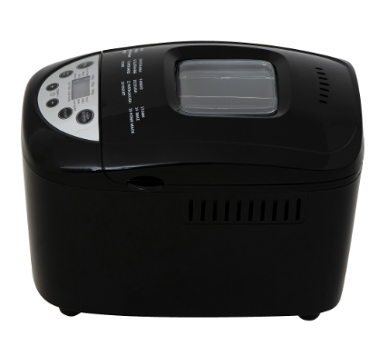 Máquina de Pão Mesko 850W (Preto) - ADLER
