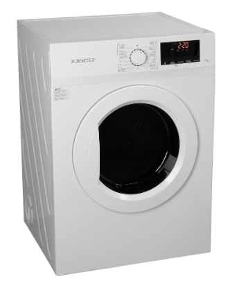 Máquina de Secar Roupa JSR013972 7Kg - JOCEL