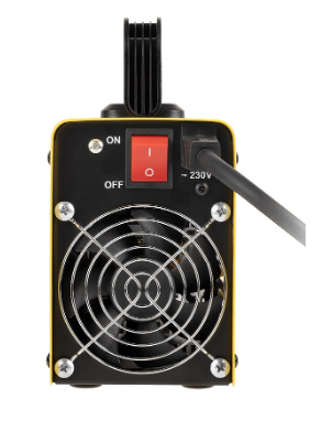 Máquina de Soldar MMA 10-140A - REBEL