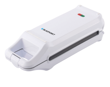 Máquina de Waffles 700W - BLAUPUNKT
