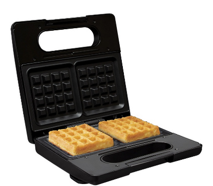 Máquina de Waffles 780W - BERLINGER HAUS