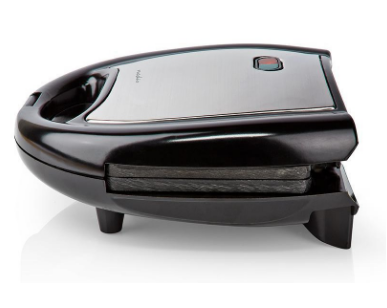 Máquina de Waffles (Gaufres) 750W - NEDIS