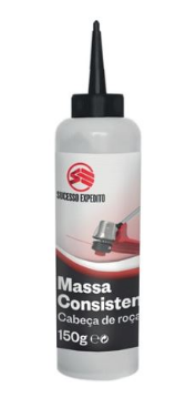 Massa Consistente Cabeça de Roçadora 150g