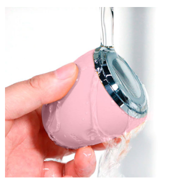 Massajador Facial Inface ION (Rosa) - XIAOMI