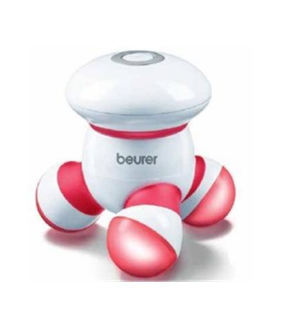 Massajador Mini c/ Bolsa - MG16 - BEURER