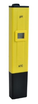Medidor PH Digital c/ ATC (0 ~ 14pH)