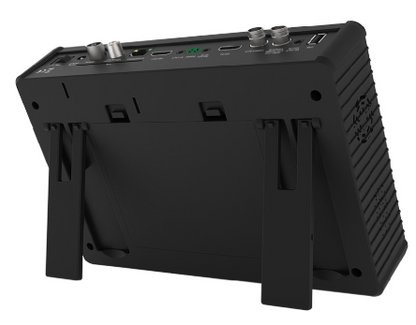 Medidor de Campo COMBO 7" (TDT, SATÉLITE, CABO e CCTV) MULTI-FINDER - EDISION