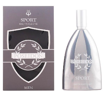 Men´s Perfume Poseidon Sport Posseidon EDT (150 ml)