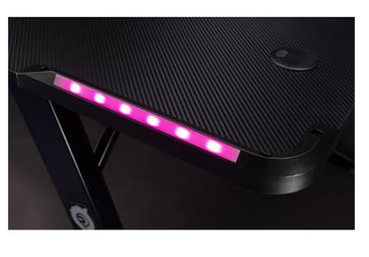 Mesa Gaming RGB Warship Z1 - TALIUS