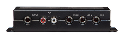 Mesa de Mistura 3 Microfones - FONESTAR
