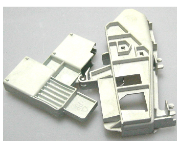 Micro Switch Kit Reparação