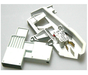 Micro Switch Kit Reparação