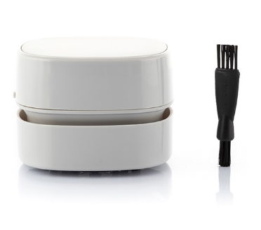 Mini Aspirador Portátil de Escritório Micuum - INNOVAGOODS