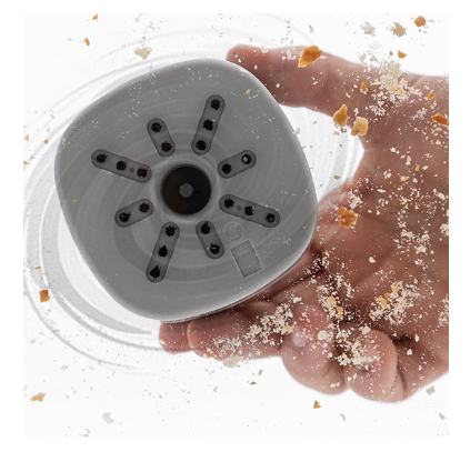 Mini Aspirador Portátil de Escritório Micuum - INNOVAGOODS