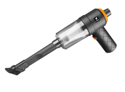 Mini Aspirador de Mão s/ Fios 1200mAh - THULOS