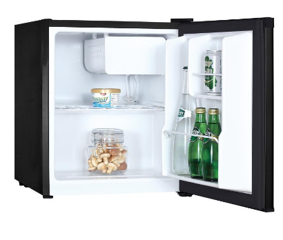 Mini Bar 41L ORF-07-B (Preto) - ORIMA