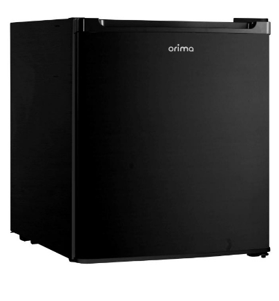 Mini Bar 41L ORF-07-B (Preto) - ORIMA