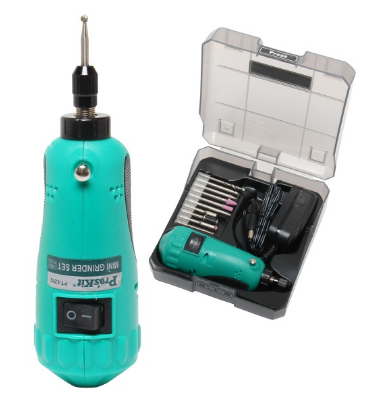 Mini Berbequim 15000 RPM c/ Acessórios - Proskit