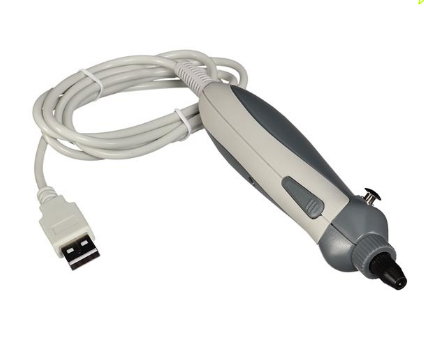 Mini Berbequim USB 5W 15000RPM c/ Acessórios - VELLEMAN