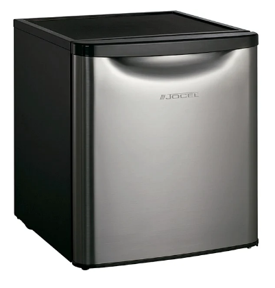 Mini Frigorífico 47L (Inox) - JOCEL