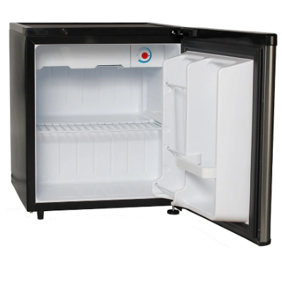 Mini Frigorífico 47L (Inox) - JOCEL