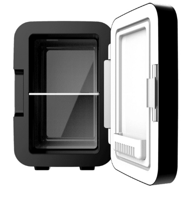 Mini Frigorífico Bolero 6L Bahamas (Preto) - CECOTEC