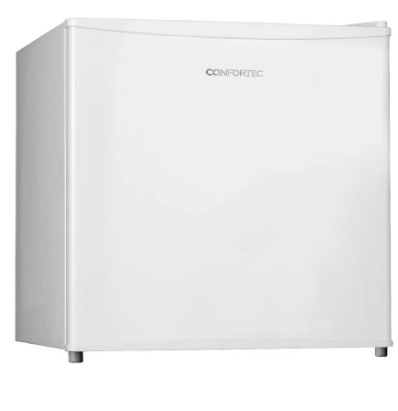 Mini Frigorífico CF65WE 43L (Branco) - CONFORTEC