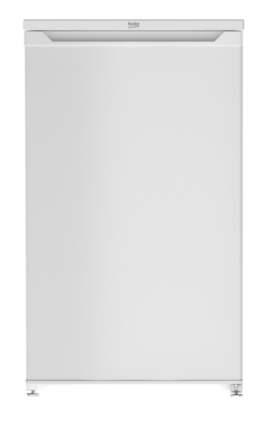 Mini Frigorífico Combinado 85L TS190340N (Branco) - BEKO