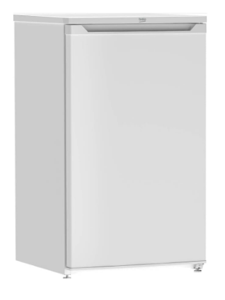 Mini Frigorífico Combinado 85L TS190340N (Branco) - BEKO