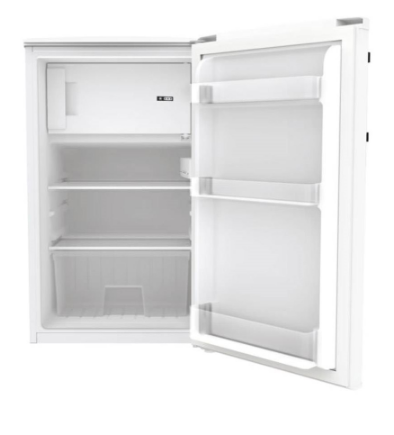 Mini Frigorífico Combinado Comfort 106L COT1S45EWH (Branco) - CANDY