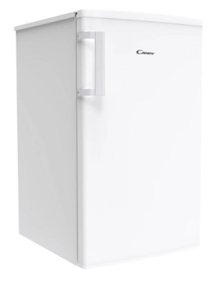 Mini Frigorífico Combinado Comfort 106L COT1S45EWH (Branco) - CANDY