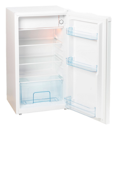 Mini Frigorífico JF-85 85L (Branco) - JOCEL