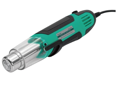 Mini Pistola de Ar Quente 250W/500W - Proskit