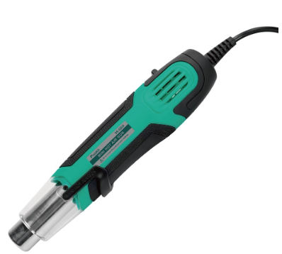 Mini Pistola de Ar Quente 250W/500W - Proskit